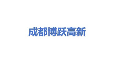 成都博跃高新技术服务有限公司