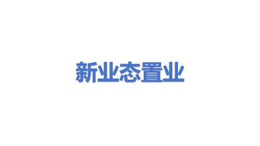 新业态置业(泸州)有限公司