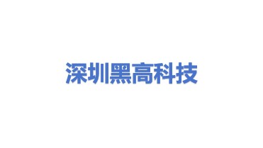 黑高科技控股（深圳）有限公司