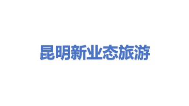 昆明新业态旅游规划设计有限公司