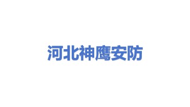 河北神鹰安防工程有限公司