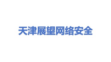 天津展望互联网络安全系统技术开发有限公司