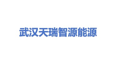 武汉天瑞智源能源管理有限公司