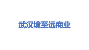 武汉境至远商业咨询服务有限公司