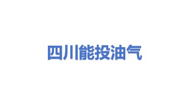 四川省能投油气勘探开发有限公司