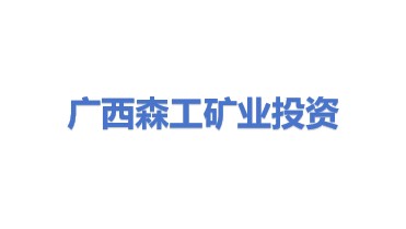 广西森工矿业投资有限公司