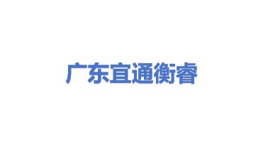 广东宜通衡睿科技有限公司