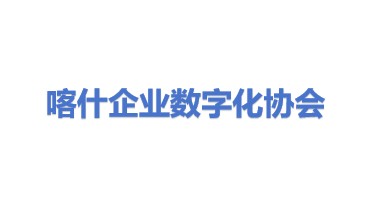 喀什市企业数字化转型升级协会