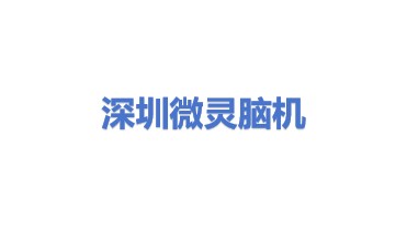 深圳市微灵脑机智能融合科技有限公司