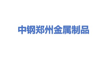 中钢集团郑州金属制品工程技术有限公司