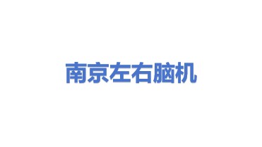 南京左右脑机接口技术有限公司