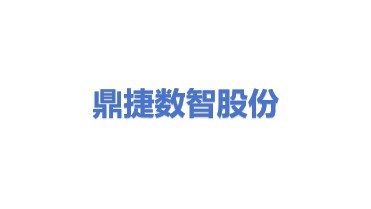 鼎捷数智股份有限公司