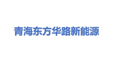 青海东方华路新能源投资有限公司