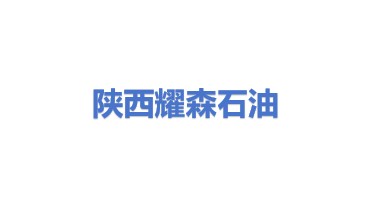 陕西耀森石油科技有限公司