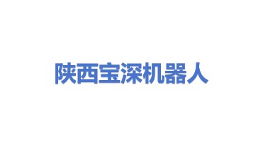 陕西宝深（集团）机器人制造有限公司