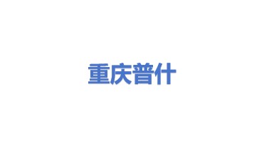 重庆普什机械有限责任公司