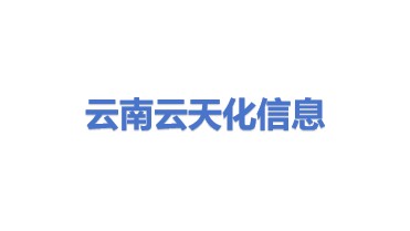 云南云天化信息科技有限公司