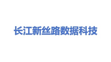 长江新丝路数据科技发展有限公司
