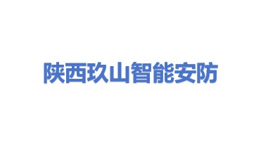 陕西玖山智能安防有限公司