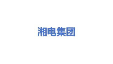 湘电集团有限公司