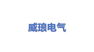 威琅电气贸易(上海)有限公司