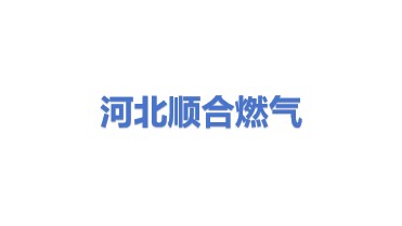 河北顺合燃气设备有限公司