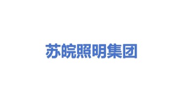 苏皖照明集团有限公司