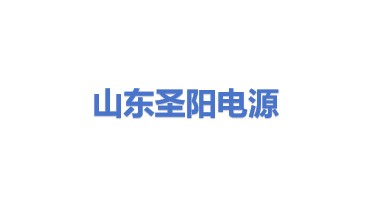 山东圣阳电源股份有限公司