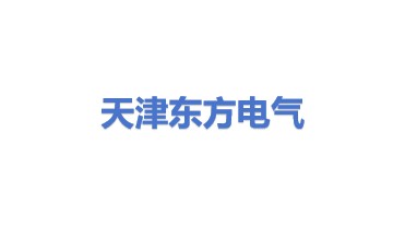 东方电气（天津）风电叶片工程有限公司