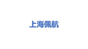 上海佩航航空科技有限公司