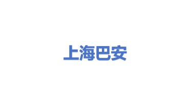 上海巴安水务股份有限公司