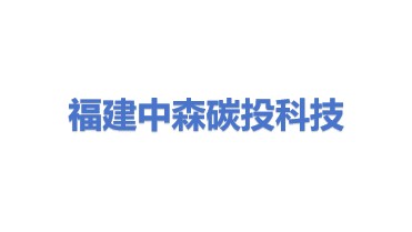 福建省中森碳投科技有限责任公司