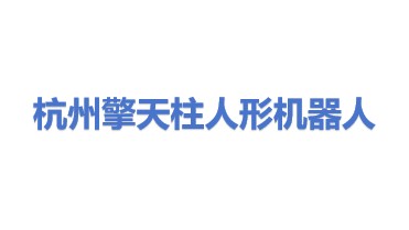 擎天柱(杭州)人形机器人有限公司