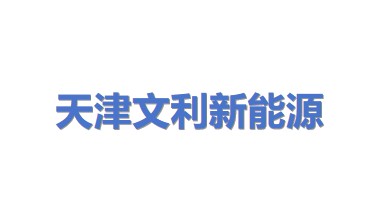 天津市文利新能源科技有限公司