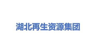 湖北省再生资源集团有限公司