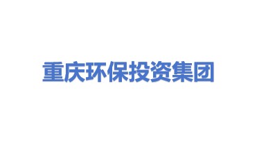 重庆环保投资集团有限公司