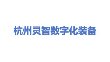 杭州灵智科技数字化装备有限公司