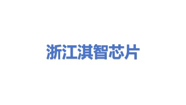 淇智(浙江)芯片科技有限公司