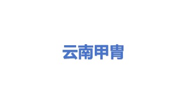 云南甲胄科技有限公司