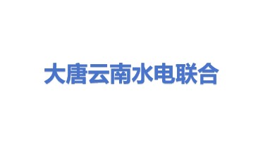 大唐（云南）水电联合开发有限责任公司