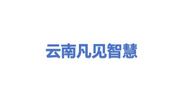 云南凡见智慧科技有限公司