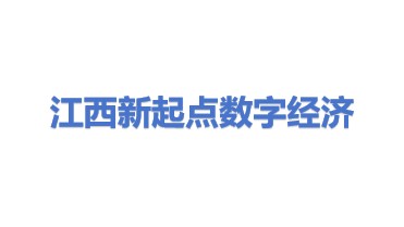 江西新起点数字经济技术有限公司