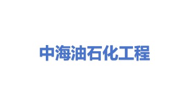 中海油石化工程有限公司