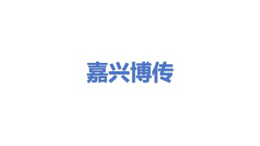 嘉兴博传科技有限公司