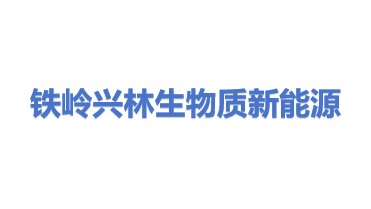 铁岭兴林生物质新能源有限公司