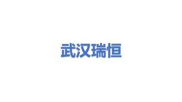 武汉瑞恒工控技术有限责任公司