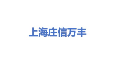 庄信万丰雅佶隆（上海）环保技术有限公司