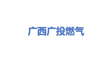 广西广投燃气有限公司
