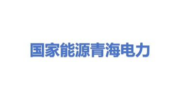 国家能源集团青海电力有限公司