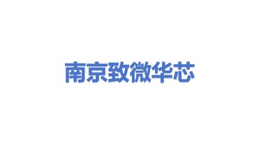 南京致微华芯电子科技有限公司